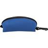 KJAOYU Custodia per occhialini da nuoto, custodia per maschera subacquea, custodia per occhiali da immersione, in neoprene, antipolvere, caduta, custodia portatile per immersioni, snorkeling e attrezzatura