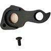 XRXEA 1pc CNC Deragliatore Posteriore for Bicicletta RD Gancio for O//No//N//E Big D//O//G Mech Dropout Saver for Ciclo
