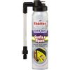 Generic Bomboletta Spray ripara gomme Bici Quico Bike, gonfia e ripara gomme Bici, Pneumatici Bicicletta Bike 100ml