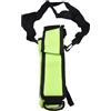 Lapiglo Scuba Diving Cylinder Bag 05L, aria portatile per serbatoio di stoccaggio, copertura protettiva in poliestere bottiglia di ossigeno di backup, adatta ai viaggi