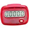 HVSYVVSRL Contapassi 2D Singola Funzione LED Grande Schermo Digitale Portatile Clip For Vita Mini Contatore Conteggio Accurato
