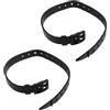 Healeved Cinturino e Regolabile in Gomma Resistente per Immersione Subacquea per Accessori Piscina e Sport Acquatici