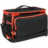 BERETTA Challenge Cart. Bag 150 - Black & Orange OSFA OSFA Orange