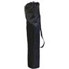 HGENAHGTF Borsa portaoggetti per sedie, patio, organizer per sedia, borsa per il trasporto, ombrelli, microfono, treppiedi, facile da trasportare, tasche con coulisse