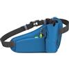 ChuerTech Marsupio da Corsa Porta Bottiglia d'Acqua, Cintura da Corsa Regolabile Leggero Porta Telefono Cellulare, Borsa Sportivo Impermeabile, Cintura da Corsa per Passeggiate/Maratona/Correre/Trekking