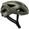 Lazer Tonic KinetiCore, casco verde pino (M) 55-59 cm