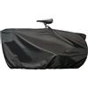 Générique Bike Box Air Travel - Borsa Da Trasporto Impermeabile, Valigetta Di Trasporto Pieghevole, Pacchetto Di Stoccaggio Per Bici | Flusso Del Di Viaggio Con Protezione Dagli Impatti Metodo Di