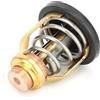 AYZLGAA for Yamaha Outboard 225hp F115 Lf115 Vf115 Vz200 Vz225 Vz250 18-3639 6ek-12411-00 50℃ Thermostat Fits