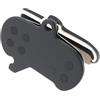 Briny River 1 paio di pastiglie freno compatibili con MTB compatibile con SRAM Maven Mountain Bike