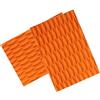 Storage Bag Tavola da surf antiscivolo Skimboard Trazione Pad Deck Grip Tail Pad Surf Skimboard Deck Trazione Tavola da surf antiscivolo