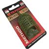 Trabucco - Pasturatore Method Feeder Airtek PRO Maggot & Pellet 40gr (40gr)