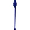 Zunishaone Bastone da ginnastica - 35 cm PVC leggero bilanciato ritmico allenamento ritmico canna da allenamento liscio impugnatura durevole strumento artistico controllo movimento | danza allenamento pratica