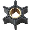 ZDCOZMD per girante della Pompa dell'Acqua per Motori fuoribordo per Barche BRP Johnson Evinrude OMC 9. 15 HP 386084 18-3050 500355 Boat