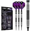 WINMAU Kairos 02 90% Freccette Soft Darts