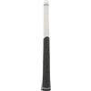 TEHAUX 1pezzi Impugnatura Training Grip per Mazza da Golf Antiscivolo in Gomma Bianco-nero Strumento Pratica Presa per Migliorare la Postura dello Swing Accessorio Durevole e