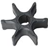 ZDCOZMD 6E5-44352 Girante della Pompa dell'Acqua per 115HP 150HP 200HP 225HP fuoribordo 2/4 Tempi 6E5-44352-01 6E5-44352-01-00 Motore per Barche Boat