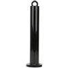 Masslla Gym Weight Pin Loading Rack Fitness Pulley Cable System Attachment Dumbbell Barbell Rack Holder for Weight Lift-C