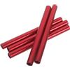 Toyvian 5 Pezzi Kit Riparazione Pali in Alluminio Resistente Tubo per Riparazione Rapida Pali Telescopici Campeggio Outdoor