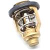 AYZLGAA for Yamaha 75 80 90 100 150 200 225 250 HP 4-Stroke Outboard Motor 67f-12411-01 6cb-12411-01 67f-12411 Thermostat 60℃ 140℉