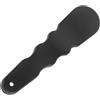 ABOOFAN Chiave e Stringere Valvole per Valvole Aria in Plastica Nera Strumento Resistente per Prevenire Perdite d'Aria per Kayak e Paddle Board su Canoe e Raft Gonfiabili