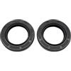 DBWOZER Paraolio per elica per unità Inferiore da 2 Pezzi per Motori fuoribordo Yamaha 50-100 HP 93101-25M03-00 Sierra 18-0587 9310125M03