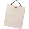 Zxfdsfdbnm Borsa organizer per accessori da campeggio per sedia pieghevole, design impermeabile, compatto, in tessuto Oxford, borsa per il trasporto
