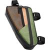 Zxfdsfdbnm Biciclette Pendolari Borse Traverse Organizzatori Impermeabile Telaio Anteriore Strap on Bag Borse Ciclismo Borse Top Tube Bag Biciclette Tubo Anteriore Pack