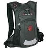 BAG STREET INTERNATIONAL BAG STREET Zaino Impermeabile per Moto e Bicicletta - Zaino Ergonomico