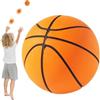 Generico Mini Basketball | Toys Sports High-Bounce 2.36in - Little Basketball, Idea For Kids Indoor Boys Outdoor Party Bedroom Classroom