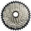 HKZRTUDS Compatibile con Cassetta Shimano SLX 11 velocità CS-M7000 HYPERGLIDE MTB 11-40T pignone for Mountain Bike,Componenti