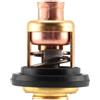 AxtEaaRgq Termostato Compatibile con Motori Marini Mallory E Sierra Marine Sostituisce Numeri di Parte 5005440 8330720 777260