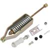 Zymothrix Kit compensatore Freni per Carrello da, Ricambio per E‑Z‑Go Medalist Txt PDS 1994 - per Modelli a Gas e elettrici, Gruppo compensatore Freni in Lega d'Acciaio con codice