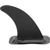 Rcniso Resistente in PVC Stand Up Paddle Board Tavola da Surf Tavola Lunga di Clip per Pinne per Riporlo Facilmente Adatto per Lunga/da Surf/