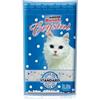 BENEK Super crystal 7.6 l lettiera per gatti in silicone
