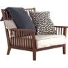 Gervasoni Gray 01 Poltrona