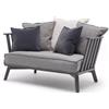 Gervasoni Gray 05 Divanetto