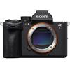 SONY Fotocamera mirrorless full frame Sony ILCE-7RM6 Alpha a7R VI solo corpo...