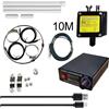 K-480WLA Antenna ricevitore full band per radio onde corte con porta esterna