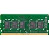 Synology 8GB DDR4 ECC SO-DIMM Arbeitsspeicher (D4ES02-8G)