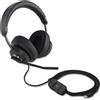 ‎Kensington Kensington H2000 Over-Ear USB-C Headset with Microphone, Windows & Mac Compatibl