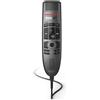 ‎Philips Philips SMP3700 SpeechMike Premium USB dictation microphone Precision Control Pu