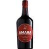 Amara - Liquore Amaro di Arancia Rossa di Sicilia - Magnum - 150cl