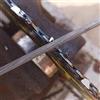 Xixian Lime per Affilare Motoseghe Rotonde da 12 Pezzi da 4 Mm per