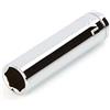 TEKTON Attacco da 1/4 x 11/32 profondo a 6 punti | SHD03009
