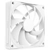 Nzxt Ventola 120x120 Nzxt F120Q per case PWM con flusso d'aria silenzioso Bianco [RF-Q12SF-W2]