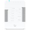 Ubiquiti Access Point Ubiquiti Hub per serrature elettriche Ethernet Bianco [UA-HUB-DOOR]
