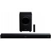 Xiaomi Soundbar Xiaomi Pro 2.1 300W con Subwoofer Nero [UGXIAS000001002]