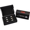 THERMAL GRIZZLY Tappo Thermal Grizzly DeltaMate Plug 20.6mm Nichel opaco 6pz [TG-DM-FIT-6209]