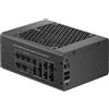 Corsair Alimentatore 1500W Corsair iCue Link HX1500i Shift per Pc Nero [CP-9020269-EU]