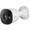 IMOU Telecamera IP Imou PoE ALGO 4K 8MP 3.6mm IR30m IP67 110dB Bianco